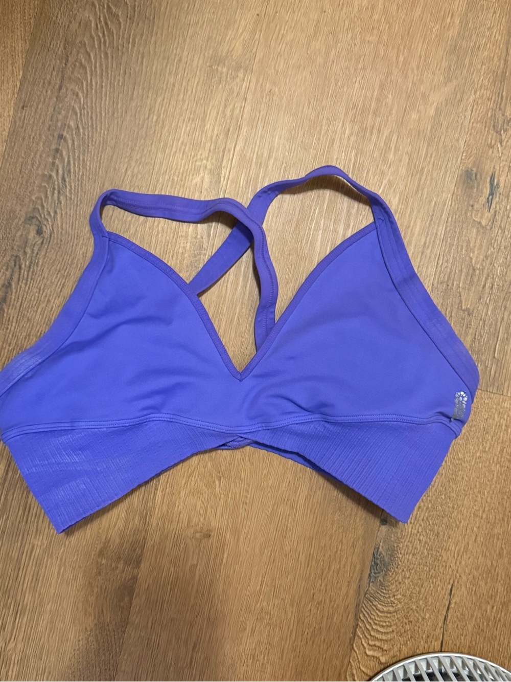 Free People sports bra